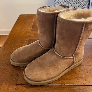 Ugg boots, perfect condition